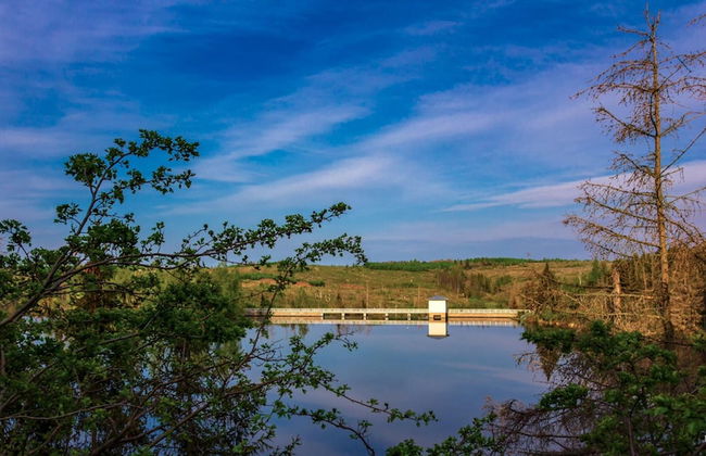 Doppelhaushaelfte in Hasselfelde - Foto 44