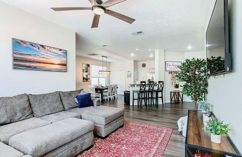 E511JA - Our Happy Place 3B/2bath - Pool & Arcade - Foto 29