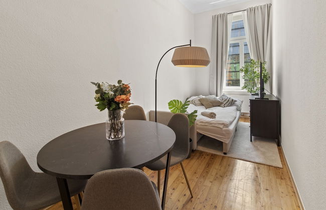 Belvedere Apartments - Foto 77