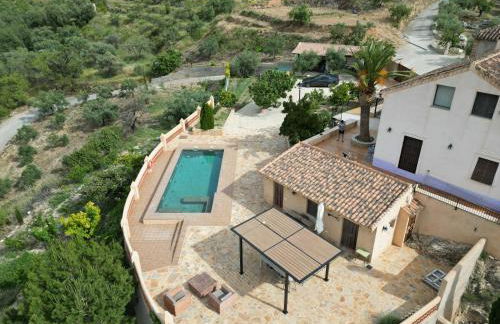 Cortijo Don Enrique - Foto 1