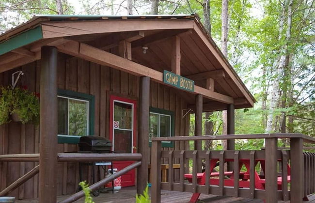 Mattawa River Resort - Foto 64