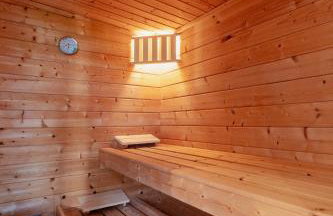 Rickmer's Hoff Grand Cottage - Sauna, Kamin & Reet - Foto 53
