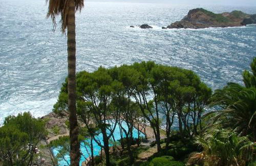 Cap Sa Sal Navy, Begur, Girona - Foto 1