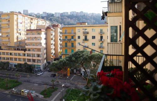 Appartamento Napoli a due passi da Stadio e Mostra - 2 Bagni - Garage sotto casa - Foto 21