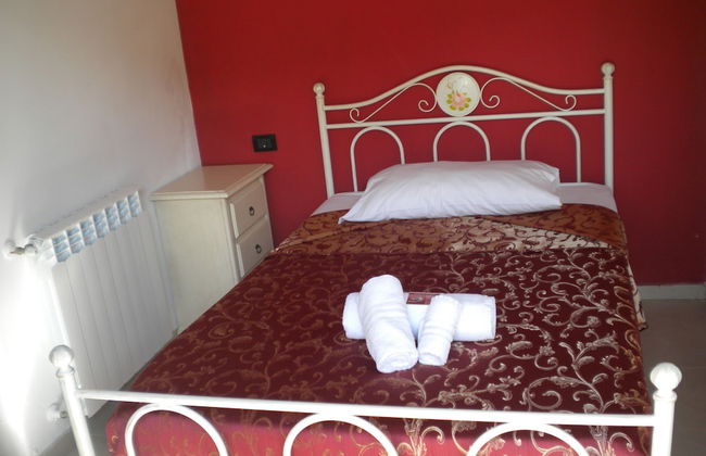 Agriturismo Rifugio di Dedalo - Foto 10