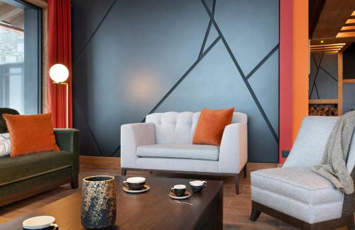 MGM Hôtels & Résidences - Résidence Le Hameau de l'Ours - Photo 57