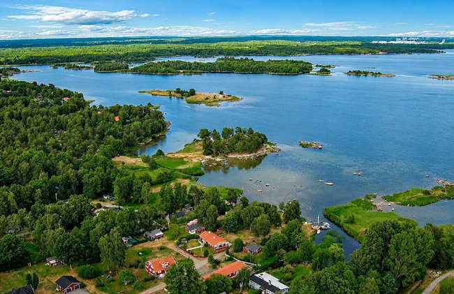 Holiday Home in Sölvesborg - Foto 20