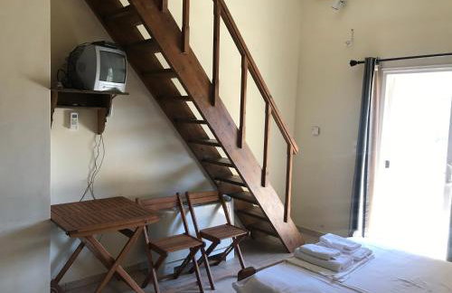 Studio with loft Raxes Ikaria #5 - Foto 3