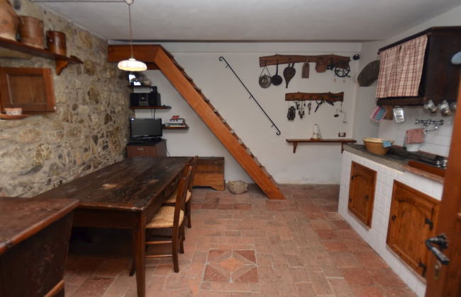 Bagni di Lucca Rustic Retreat - Foto 14