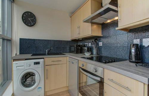 City SuperHost - Stunning City Centre Penthouse Over Two Floors - Foto 10