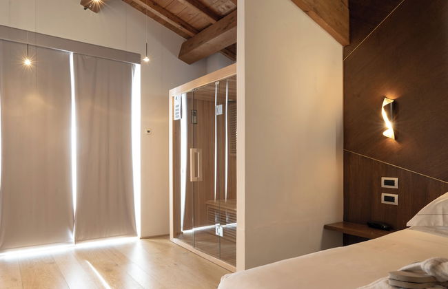 Le Cappuccinelle Suites&SPA - Foto 17