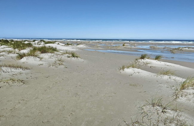 4 Star Holiday Home in Albaek - Foto 22