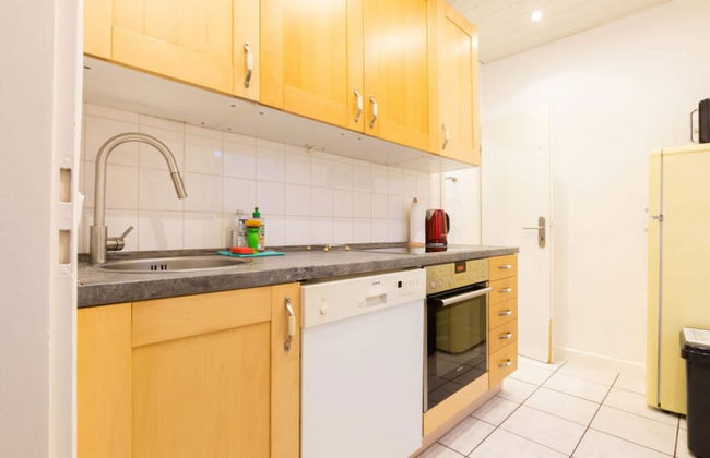 Alstaden 2 Comfortable Holiday Residence - Foto 1