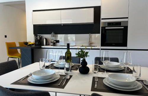 White Pearl Apartments - NEW - Foto 76