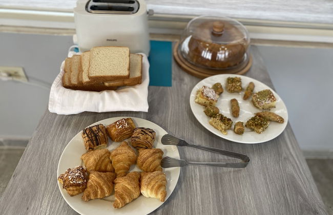 moses residence - Photo 16