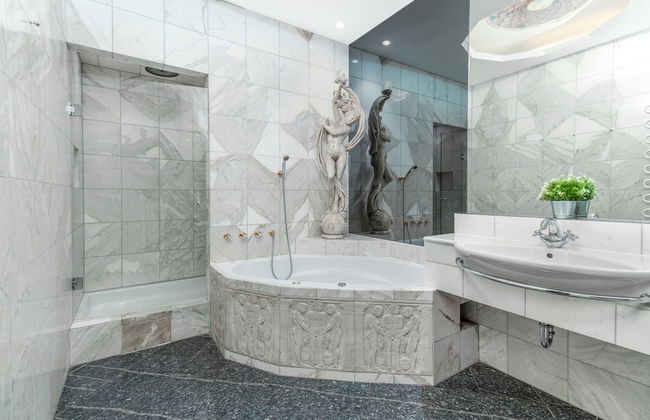 Castello Apartments - Foto 32