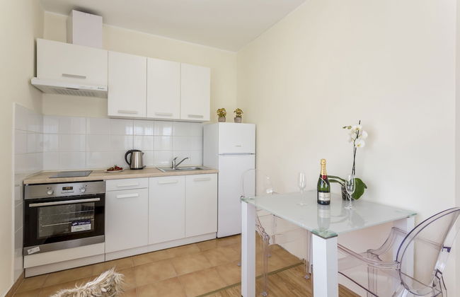 Mise Luxury Apartments - Foto 34