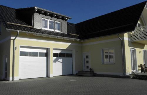 Ferienwohnung Fernblick - Photo 16