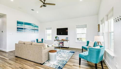 Vacationers Valhalla - Photo 3