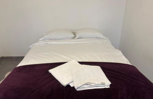 Studio Metz Woippy Wifi 4 Personnes - Photo 8