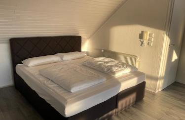 Ferienwohnung Panoramablick 1 - Foto 5