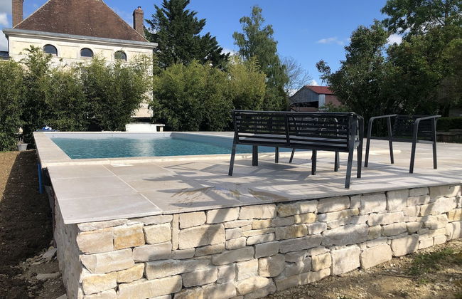 Gîte Celine et Frederic Gueguen - Foto 9