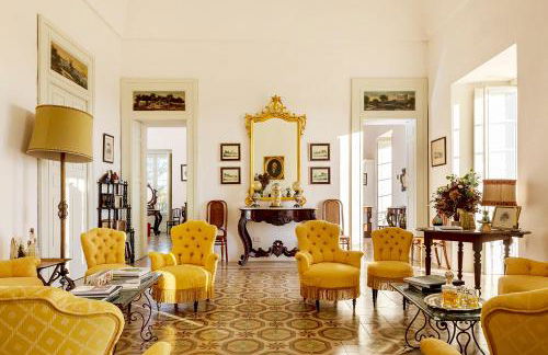 Masseria Tagliente - Foto 35