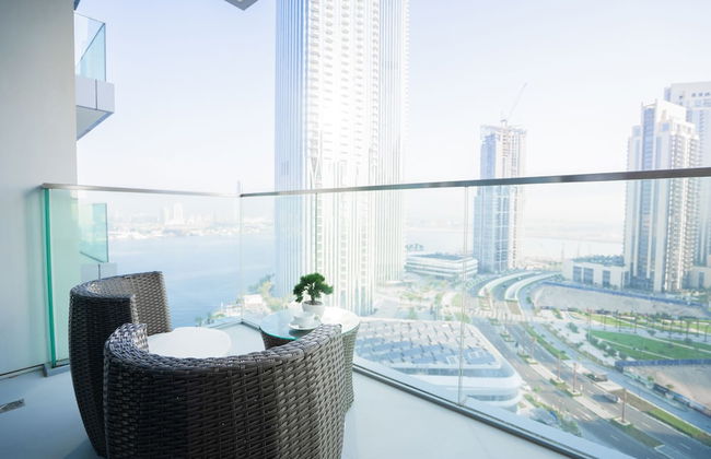 Nasma Luxury Stays - The Grand - Foto 25