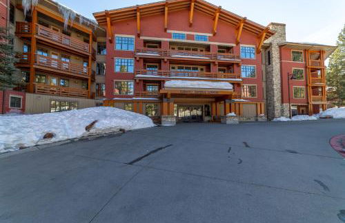 Luxury Oasis Village Ski-in Ski-out - Photo 31