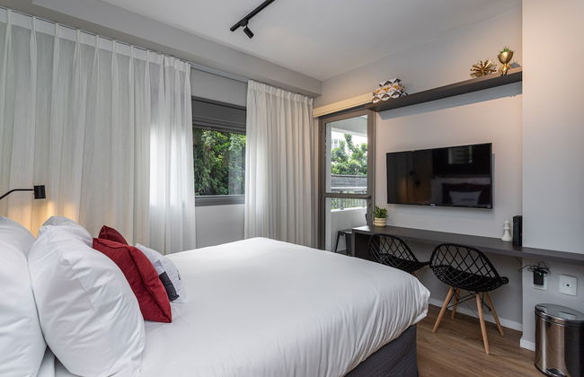 Charlie Rua dos Pinheiros - Foto 34