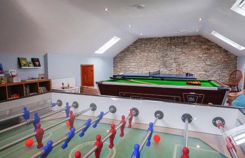 Bolehill Farm Cottages - Foto 17