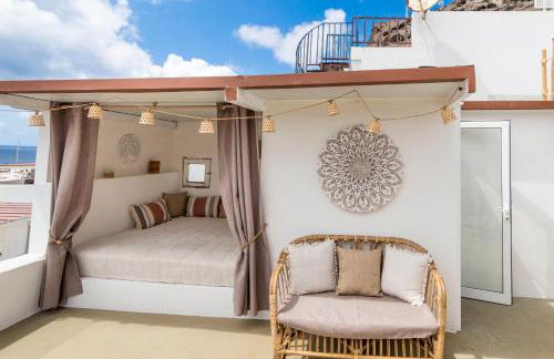 Casa Perla - Old Town Lux, BBQ & Terrace & Sea Views - Foto 7