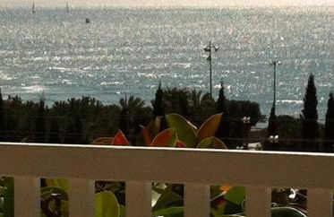 Apartment facing the Mediterranean in the center - Foto 9