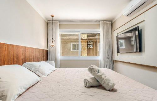 Um refúgio ao lado do Laje de Pedra by Achei - Foto 16