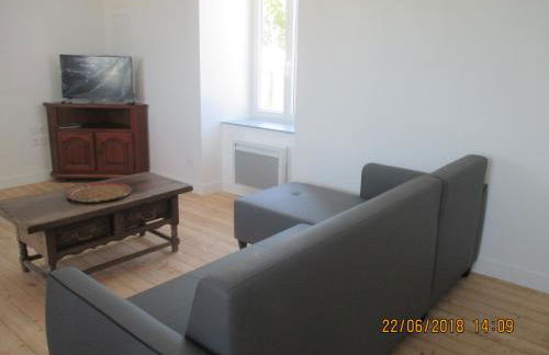 Appartement Bord de Mer - Photo 20