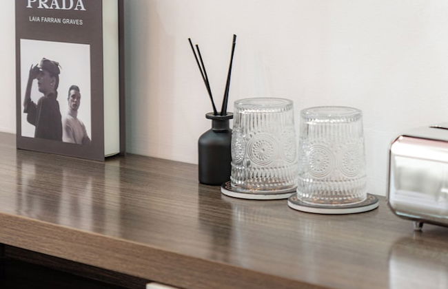 Anna Premier Apartment Ho Chi Minh 2 - Foto 4