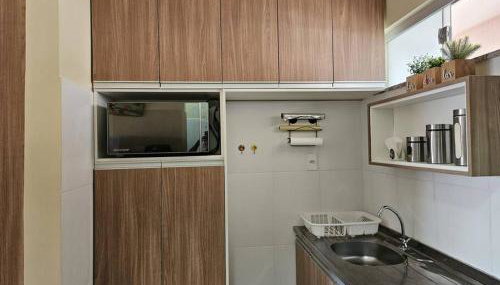 Apartamento em frente ao mar - Foto 4