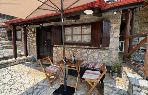 Agoriani Art Studio - Sweet little cottage - Foto 55