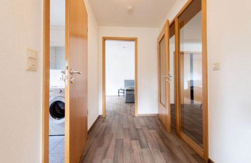 Stay & Work - 6 single beds - central - Foto 18