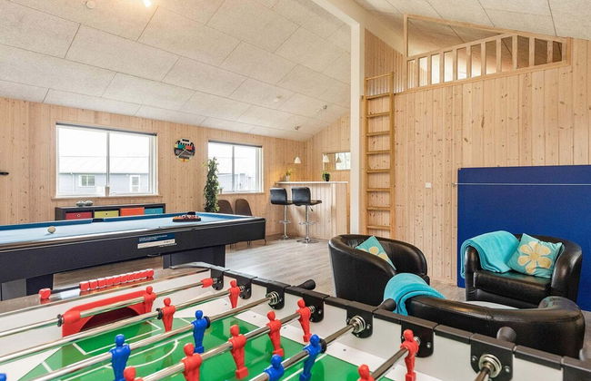 Luxury Retreat in Albaek - By Traum Ferienwohnungen - Photo 11