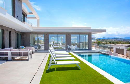 Villa Villa Atina by Interhome - Foto 86