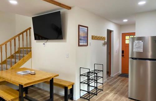 Talkeetna Sourdough House - Foto 26