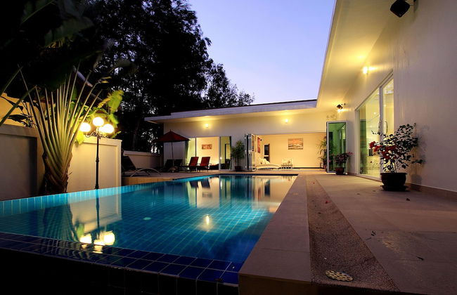 Phuket Lagoon Pool Villa - Photo 26