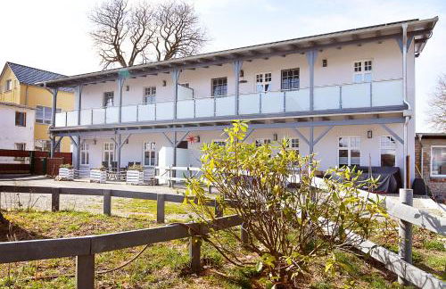 Haus Ahlbeck - Foto 20