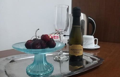 IERRE VATICANO " il piacere dell'accoglienza" - Foto 17