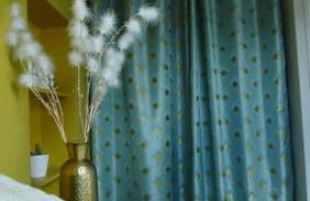 Cosy Bella appartement proche PartDieu - Foto 9