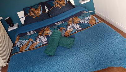 Petite maison étape Loire à vélo ou Compostelle - Photo 3