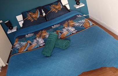 Petite maison étape Loire à vélo ou Compostelle - Foto 3