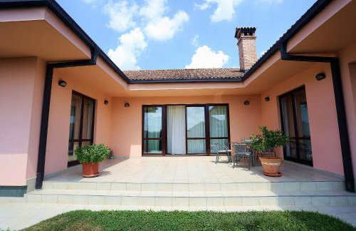 Apartment Larin - Foto 1