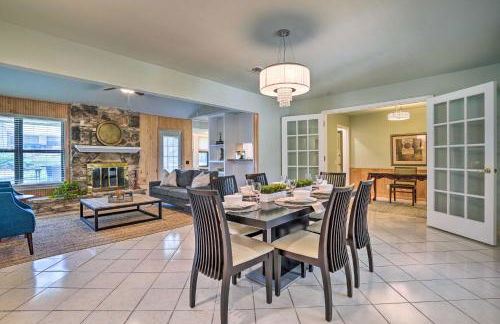 Lovely San Antonio Home about 13 Mi to Downtown! - Foto 3